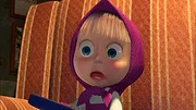 Masha et Michka S2 E13