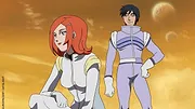 Valérian et Laureline S1 E33