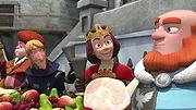 Robin des Bois : Malice à Sherwood