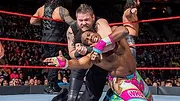 WWE Raw Top 10