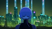 Cyberpunk : Edgerunners