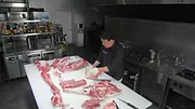 Le porc : Une passion coréenne