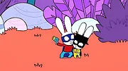 Simon Superlapin S1 E29
