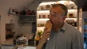 Les tribulations culinaires de Phil