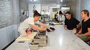 Les pieds sur Terre avec Zac Efron