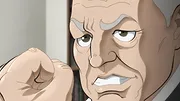 Baki Hanma