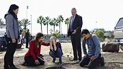 Scorpion S3 E11