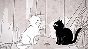 Putain de chat ! S1 E28