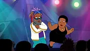 The Cleveland Show