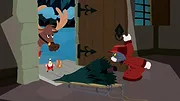 Tom et Jerry Show S1 E28