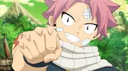 Fairy Tail 100 Years Quest : En route pour la quête de 100 ans