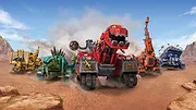 Dinotrux S1 E7