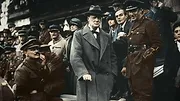 La Guerre selon Churchill