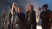 Les nouvelles légendes du Roi Singe