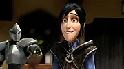Mages et Sorciers : Les Contes d'Arcadia S1 E9