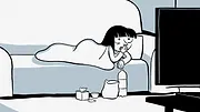 Les cahiers d'Esther S1 E24