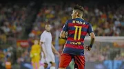 Neymar, le chaos parfait