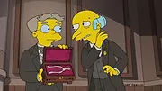 Les Simpson S36 E5