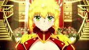 Fate/EXTRA Last Encore