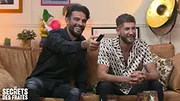 Les secrets des fratés