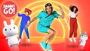 Danny Go!