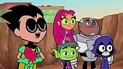 Teen Titans Go!