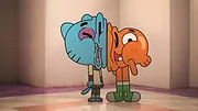 Le Monde incroyable de Gumball S1 E28