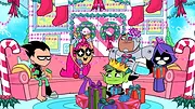 Teen Titans Go! S1 E30