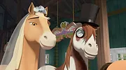 Spirit : Au galop en toute liberté S6 E6