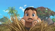 Bheem Bam Boum
