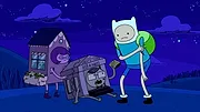 Adventure Time