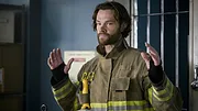 Fire Country : Pompiers sur Appel