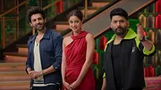 The Great Indian Kapil Show