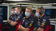 Formula 1 : Pilotes de leur destin