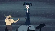 Bad Exorcist