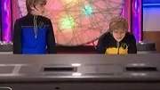 La Vie de Croisière de Zack et Cody