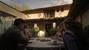 Entre pére et fils