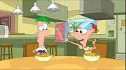 Phinéas et Ferb