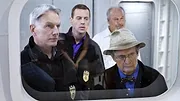 NCIS : Enquêtes spéciales