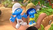 Les Schtroumpfs S1 E31
