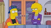 Les Simpson S36 E18