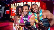 WWE Raw Classics
