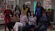 Danger Force