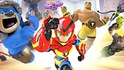 Power Players S1 E68