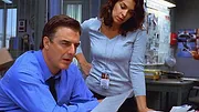New York Section Criminelle S5 E4