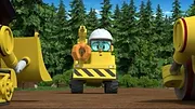 Robocar Poli