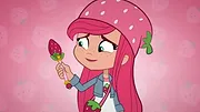 Strawberry Shortcake: Berry in the Big City