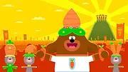 Hé, Oua-Oua