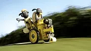 Shaun le mouton S1 E3