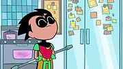 Teen Titans Go!